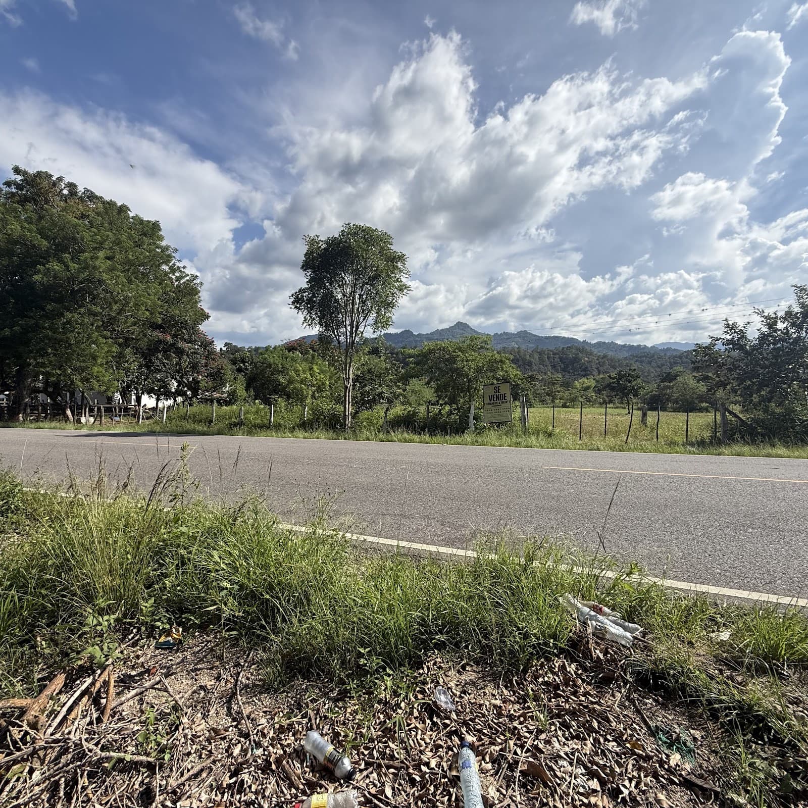 8,700 m² Frente a Ruta en Atulapa, Esquipulas — Terreno para Desarrollo Mayor | Precio Negociable